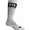 Ponožky Thor MX Cool gray/black 10 (44,5) - 13 (48)