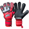 4KEEPERS CHAMP ASTRO VII HB (10,5) Rukavice Unisex Červená