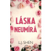 Láska neumírá - L.J. Shen