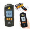 Tachometer Benetech GM8905 optická metóda