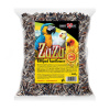 COBBYS PET ZUZU Striped sunflower 400g slnečnica pásikavá
