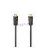 Hama 205068 HDMI kábel Ultra High Speed 8K 5 m