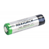 Dobíjacia batéria 18650 (2600 mAh) NexTorch®