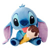 Simba Lilo & Stitch Plyšák Figurka Stitch a Icecream 25 cm