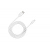 Canyon MFI-12, 2m PVC kábel Lightning/USB, 5V/2.4A, MFI schv