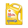Motorový olej Shell Helix HX5 15W-40 4 L