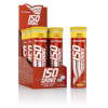 NUTREND ISODRINX TABS (rozpustné tablety) 12 tabliet Príchuť: citrón