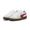 Pánske Sneakersy PUMA PALERMO LTH 39646405 – Biela