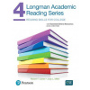 Longman Academic Reading Series 4 with Essential Online Resources (Robert Cohen,Judith Miller)(Brožovaná)