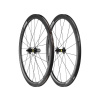 Mavic zapletená kola COSMIC S 40 RB SHIMANO HG