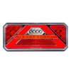 AMiO Svetlo zadné združené LED dynamické RCL-02 prevedenie: ĽAVÉ RCL-02-L