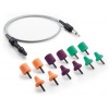 FLEX FS 140 Set flexibilný hriadeľ pre PXE 80 10.8-EC