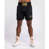 Boxerské šortky Venum Classic - Black/Gold Velikost: XL