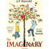 The Imaginary - A.F. Harrold , Emily Gravett (ilustrátor)