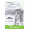 E-kniha Apač Enčar Ko - Jozef Tatar