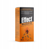 Tekutý prípravok proti švábom, mravcom, pavúkom a blchám Effect 0,1 kg 100 ml