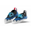 Detské lezecké topánky Ocún Ribbit dark blue