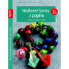 TOPP - Nádherné šperky z papíru - Dartevelle C., Pieske E., David Elias C.