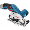 Bosch GKS 12V-26 okružní pila (solo) 06016A1001