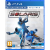 Solaris Off World Combat Sony PlayStation 4 (PS4)