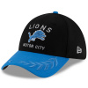 Detroit Lions - 2025 Draft 39Thirty Black NFL Šiltovka S/M