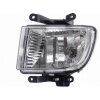 HALOGÉNOVÁ LAMPA PREDNÁ ĽAVÁ HYUNDAI GETZ 02-05