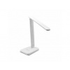 Stolová LED lampa LSD01-07 biela