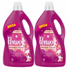 Prací gél - Perwolf Renew & Blossom umývanie kvapaliny 2x3.6L (Prací gél - Perwolf Renew & Blossom umývanie kvapaliny 2x3.6L)