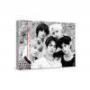 Tomorrow X Together (TXT): PhotoBook H:OUR In Suncheon - DVD