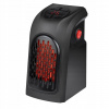 SILNÝ ELEKTRICKÝ OHRIEVAČ MINI FARELKA HEATER S DÚCHADLOM 400 W