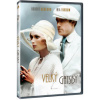 Velký Gatsby 1974 DVD