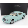 Kyosho Rolls royce Phantom Coupe 2-dverový 2008 1:18 Tyrkysová