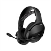 HyperX Cloud Jet - Wireless Gaming Headset (Black) Slúchadlá s mikrofónom Bezdrôtový Pres hlavu Hranie USB Typ-A Bluetooth (AJ0T1AA)
