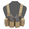 Pathfinder Chest Rig Coyote
