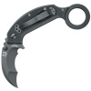 Fox Knives CHNOPS Becut Black OD Green