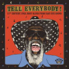 LP Various: Tell Everybody! (180g) (opaque Orange Vinyl)