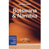 Botswana & Namibia 5 - autor neuvedený