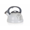 Smaltovaná kanvica Banquet SWEET HOME 3,3l