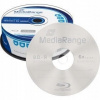 Mediarange BD-R 25GB 6x, 25ks