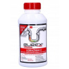 Rurex tekutina na čistenie potrubia 0,5 l
