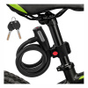 Zámok na bicykel Trizand 150 cm