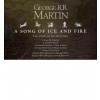 A Song of Ice and Fire Set Box of 7 Books