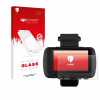 čirá skleněná fólie upscreen Hybrid Glas pro Garmin Foretrex 601 (čirá skleněná fólie upscreen Hybrid Glas pro Garmin Foretrex 601)
