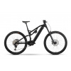 Raymon Trailray 170 Pro Black 2026 velikost rámu: XL