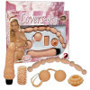 NatureSkin Nature Skin Lovers Kit