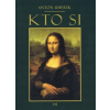 Kto si - Anton Uherík