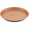 LAMART LT3097 forma koláč 31x3cm COPPER