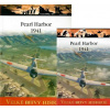 Velké bitvy historie 2 - Pearl Harbor 1941 (časopis + DVD)