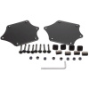 THULE T-TRACK ADAPTER HULL-A-PORT&PRO