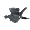 Shimano radenie ALTUS M315 3-kolo s ukazovateľom